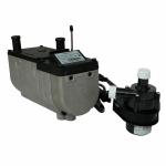 JP Thermo Top 5KW 12V Diesel Water Heater Hydronic Coolant Parking Heater