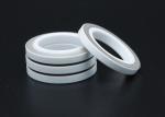 95% Aluminum Oxide Ceramic Ring For Power Battery