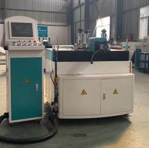 Quality Aluminium CNC Roll Bending Machine For Window Door Making wholesale
