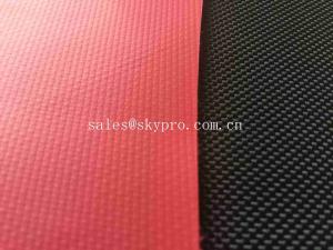 Quality PU Coated Printing Polyester Oxford Fabric for Tent / Outdoor oxford cloth waterproof wholesale