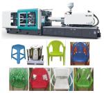 Professional Plastic Chair Injection Moulding Machine Energy Saving CE ISO9001