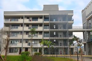 Quality Earthquake Resistant Multi Storey Commercial Building Steel Construction wholesale