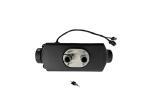 4000w 12v Parking Air Heater Cargo Trailer Diesel Heater Motor Assembly