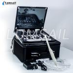 15 Inch Full Digital Laptop Ultrasound Scanner Doppler Ultrasonic Diagnostic