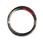 Diameter 0.5mm Tungsten Rhenium Thermocouple Wire Pickled Surface