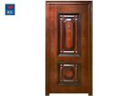 Security Fireproof Steel Door