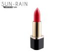 Customized Lipstick Empty Tubes Packaging White Container SM001