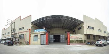 KINGFO INDUSTRIAL CO.,LTD
