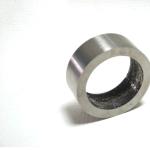 Ring Shape AlNiCo Permanent Magnets For Speakers