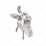 Low price 1000w large sea grapes scale apples dices distillation bulk package