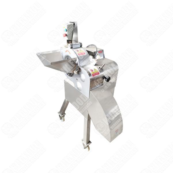 Low price 1000w large sea grapes scale apples dices distillation bulk package