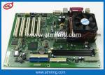 Wincor ATM Parts P4 Core Motherboard 01750106689 1750106689