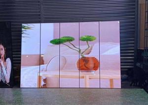Quality SMD2020 P2.5 Portable Creative LED Display 900nits wholesale