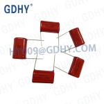 27MM 225nF CBB Polypropylene Film Capacitor 630VDC