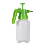 Agricultural Water Pressure Plastic White Bottle Hand Pump lLPlastic Garden
