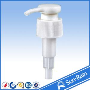 Quality 24mm lotion pump cream dispenser for hand washing wholesale