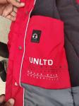 Windproof Waterproof Children's Winter Clothes 4-16Y Kids Heavy Jacket