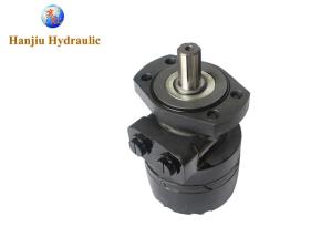 Quality TG0300 Gerotor Hydraulic Motor SAE &quot;A&quot; 4 Hole Magneto Mount For Vehicle Traction Drives wholesale