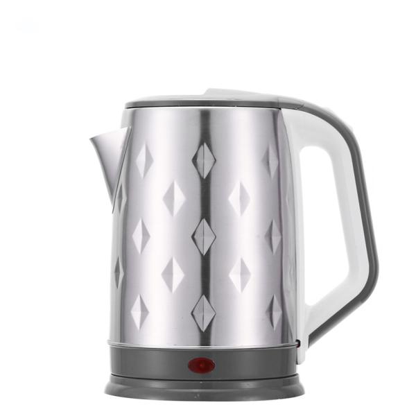 Fashionable Design Automatic Shut Off Big Capacity Kettle Electric 2.0L Water