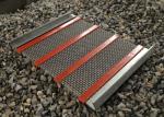 High Performance Steel Screen Mesh Anti - Clogging Self Cleaning Screens