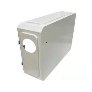 Quality OEM ODM Sheet Metal Housing Metal Fabrication Parts wholesale