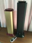 5.5kg 240*270*715mm Scent Marketing Machine Large Area 3000CBM Floor Stand