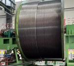 High Pressure Oilfield Coiled Tubing Drilling 3/4" 2507