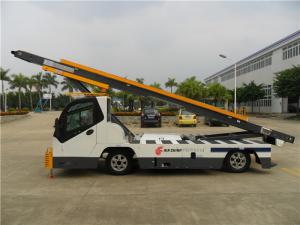 Quality Aircraft Gse Equipment 135kg/M Electric Belt Loader wholesale