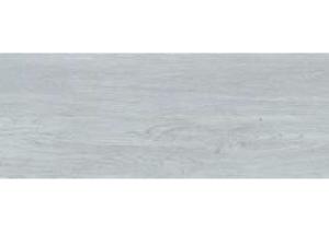 Quality Light Grey Color Wood Look Ceramic Floor Tile 10mm Thickness Wear Resistant wholesale