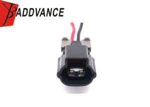 Quality YAZAKI Waterproof 7283-7929 2 Pin Automotive Electrical Connector For Toyota wholesale