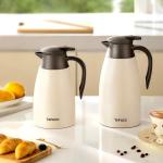 Bottle Type Vacuum Portable Stainless Steel Flask for Home Restaurant Hotel or