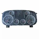 Sinotruk HOWO Truck Spare Parts Combination Instrument Wg9918581111 with 1 Kgs