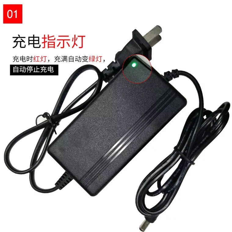 Hot sale 12V 20A Smart Battery Charger Car Lead Acid Battery Charger