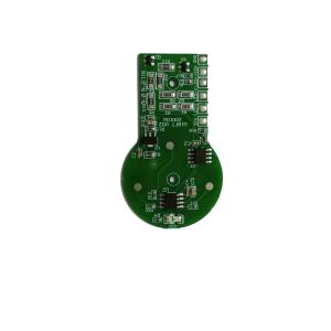 Quality Household Time Counting DC10V Light Circuit Board wholesale