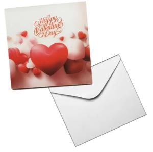 Quality Hot Selling Custom Lenticular Printed 3D Greeting Cards Of Invitation wholesale