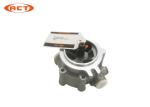 SH200A3 Sumitomo Spare Parts Gear Pump Assembly Heavy Duty K3V153-78213