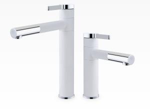 Quality 360 Rotating ODM Pull Out Brass Faucet wholesale