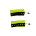 Recyclable Lithium Rechargeable Battery HCC1020 3.7V 90mAh