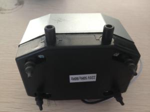 Quality 12V Dia 0.3&quot; Air Operated Double Diaphragm Pump With Duckbill Valves wholesale