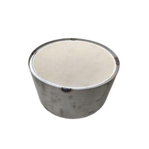 Quality Active Passive Regeneration Doc Catalyst Diesel Engine Marine Euro III IV V VI wholesale