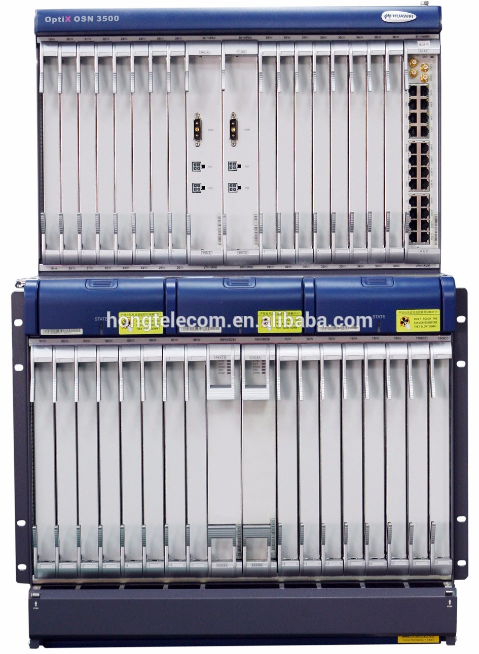 03020TLC Huawei SDH Parts OSN 3500 SSND6GSCC000 DC Power