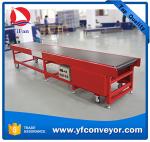 Belt Conveyor Production Line