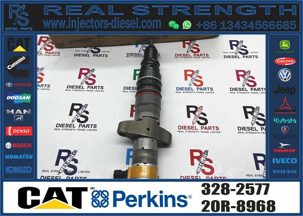 Common Rail Injector Assy 328-2577 20R-9433 235-5261 267-3360 328-2574 20R-8065 20R-8060