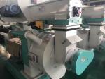 Ring Die Pellet Mill Ring Die 420 / 508 / 560