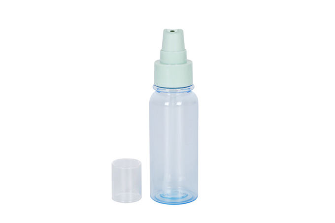 TSA Approved BPA Free 50 100 120 150ml Empty Lotion Bottle