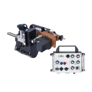 Quality Professional Wq-III Orbital Pipe Welding Machine For Minimum 150mm Diameter wholesale