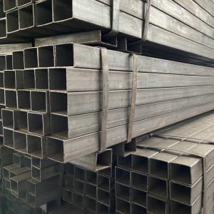 Quality 10FT 3mm Steel Cross ArmRectangular Hot Dip Galvanized Electric Pole Cross Arm wholesale
