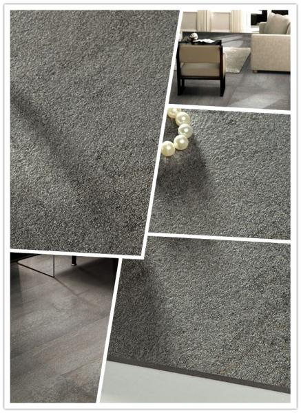 Full Body Stone Look Ceramic Tile , Anti Slip Luxury Stone Like Porcelain Tile