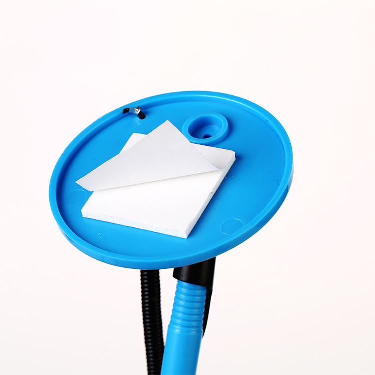 Colorful Promotional Desktop Ball Pen Cheap Gifts Logo Customized