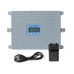 2G 3G 4G Mobile Phone Signal Booster Repeater With Antenna 900mhz 1800mhz